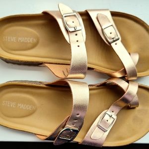 Steve Madden Sandals